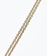 LOUIS VUITTON（ルイヴィトン）ネックレス ゴールド サイズ:- レディース/2200722007211