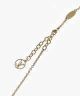 LOUIS VUITTON（ルイヴィトン）ネックレス ゴールド サイズ:- レディース/2200722007211
