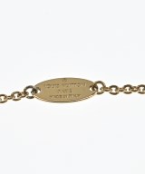 LOUIS VUITTON（ルイヴィトン）ネックレス ゴールド サイズ:- レディース/2200722007211