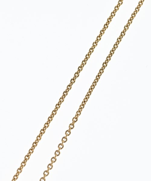 LOUIS VUITTON（ルイヴィトン）ネックレス ゴールド サイズ:- レディース/2200722007228