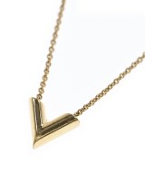 LOUIS VUITTON（ルイヴィトン）ネックレス ゴールド サイズ:- レディース/2200722007228