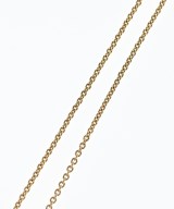 LOUIS VUITTON（ルイヴィトン）ネックレス ゴールド サイズ:- レディース/2200722007228