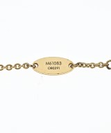 LOUIS VUITTON（ルイヴィトン）ネックレス ゴールド サイズ:- レディース/2200722007228