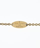 LOUIS VUITTON（ルイヴィトン）ネックレス ゴールド サイズ:- レディース/2200722007228