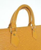 LOUIS VUITTON（ルイヴィトン）ハンドバッグ 黄 サイズ:- レディース/2200722178027
