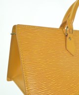 LOUIS VUITTON（ルイヴィトン）ハンドバッグ 黄 サイズ:- レディース/2200722178027
