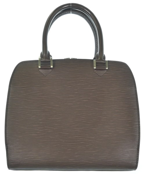 LOUIS VUITTON（ルイヴィトン）ハンドバッグ 茶 サイズ:- レディース/2200722178089