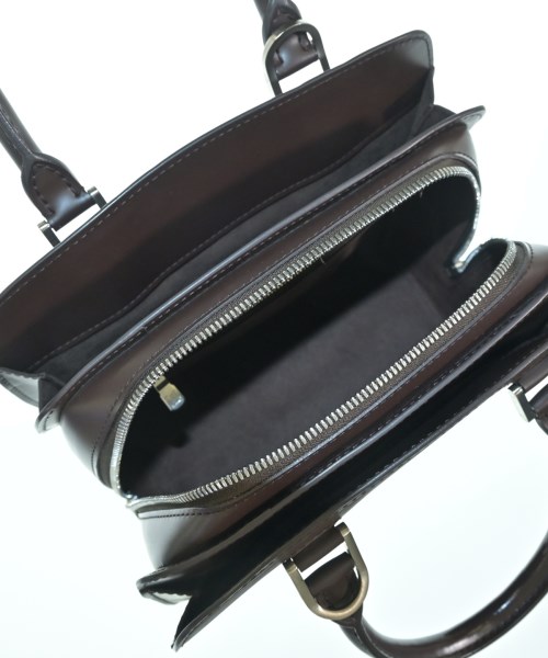 LOUIS VUITTON（ルイヴィトン）ハンドバッグ 茶 サイズ:- レディース/2200722178089