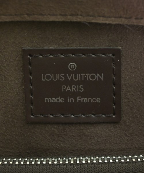 LOUIS VUITTON（ルイヴィトン）ハンドバッグ 茶 サイズ:- レディース/2200722178089