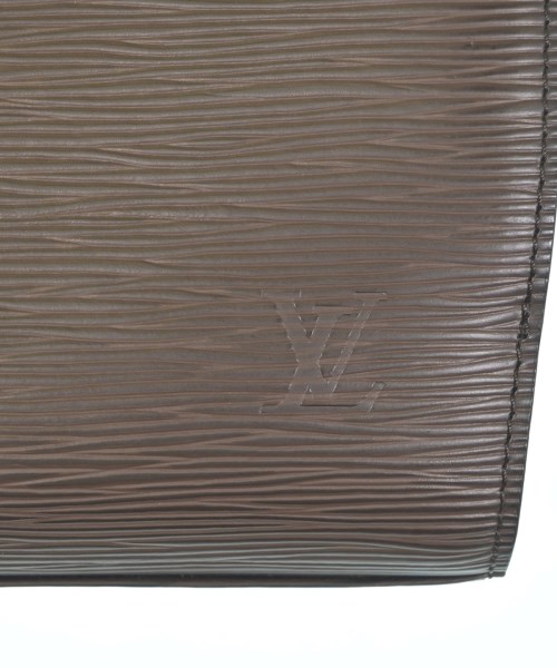 LOUIS VUITTON（ルイヴィトン）ハンドバッグ 茶 サイズ:- レディース/2200722178089
