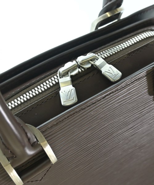 LOUIS VUITTON（ルイヴィトン）ハンドバッグ 茶 サイズ:- レディース/2200722178089