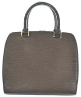 LOUIS VUITTON（ルイヴィトン）ハンドバッグ 茶 サイズ:- レディース/2200722178089