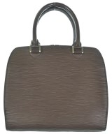 LOUIS VUITTON（ルイヴィトン）ハンドバッグ 茶 サイズ:- レディース/2200722178089