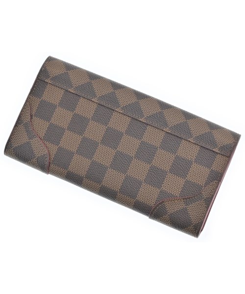 LOUIS VUITTON（ルイヴィトン）財布・コインケース ベージュ サイズ:- レディース/2200722178096