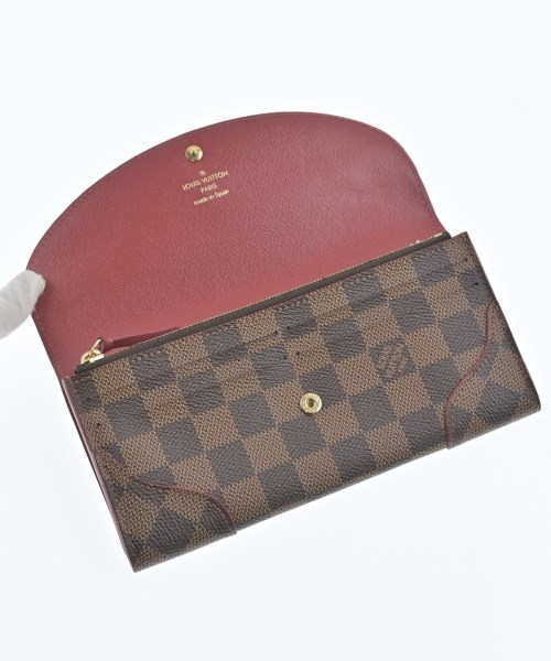 LOUIS VUITTON（ルイヴィトン）財布・コインケース ベージュ サイズ:- レディース/2200722178096