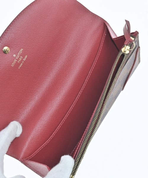 LOUIS VUITTON（ルイヴィトン）財布・コインケース ベージュ サイズ:- レディース/2200722178096