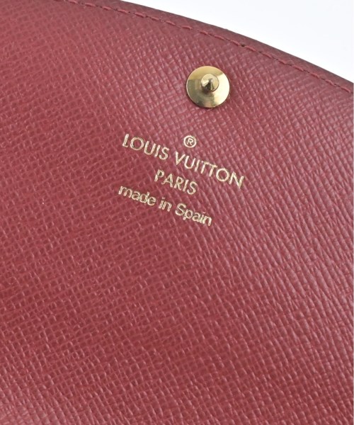 LOUIS VUITTON（ルイヴィトン）財布・コインケース ベージュ サイズ:- レディース/2200722178096