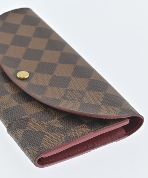 LOUIS VUITTON（ルイヴィトン）財布・コインケース ベージュ サイズ:- レディース/2200722178096
