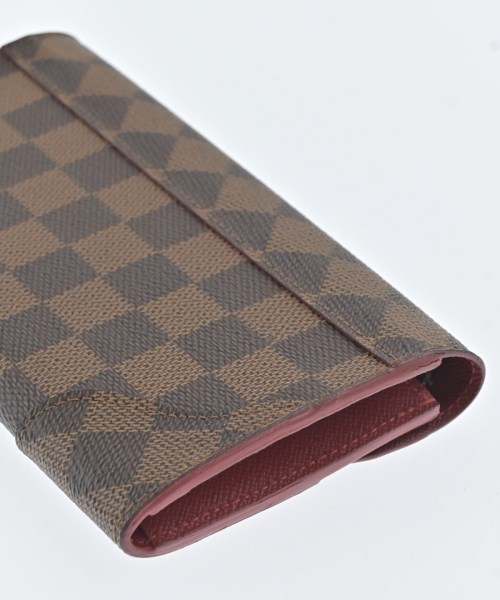 LOUIS VUITTON（ルイヴィトン）財布・コインケース ベージュ サイズ:- レディース/2200722178096