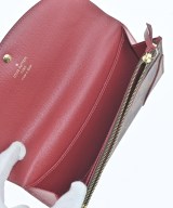 LOUIS VUITTON（ルイヴィトン）財布・コインケース ベージュ サイズ:- レディース/2200722178096