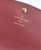 LOUIS VUITTON（ルイヴィトン）財布・コインケース ベージュ サイズ:- レディース/2200722178096