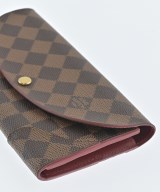 LOUIS VUITTON（ルイヴィトン）財布・コインケース ベージュ サイズ:- レディース/2200722178096