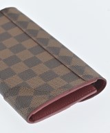 LOUIS VUITTON（ルイヴィトン）財布・コインケース ベージュ サイズ:- レディース/2200722178096