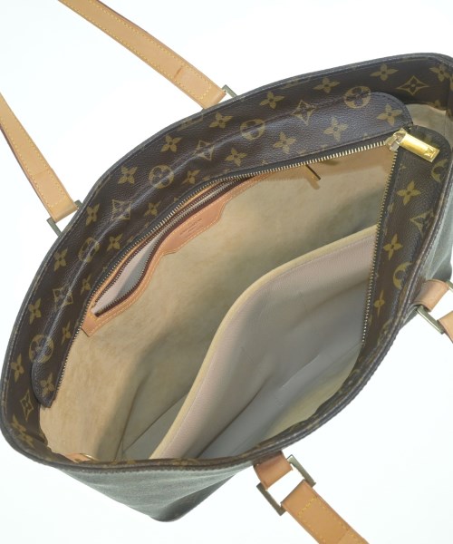 LOUIS VUITTON（ルイヴィトン）トートバッグ 茶 サイズ:- レディース/2200722178102