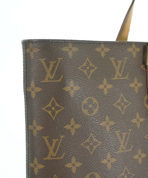 LOUIS VUITTON（ルイヴィトン）トートバッグ 茶 サイズ:- レディース/2200722178102