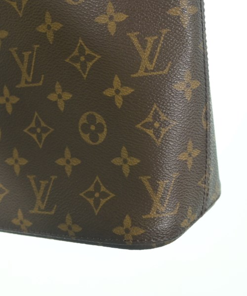 LOUIS VUITTON（ルイヴィトン）トートバッグ 茶 サイズ:- レディース/2200722178102