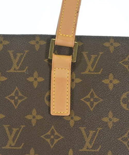 LOUIS VUITTON（ルイヴィトン）トートバッグ 茶 サイズ:- レディース/2200722178102