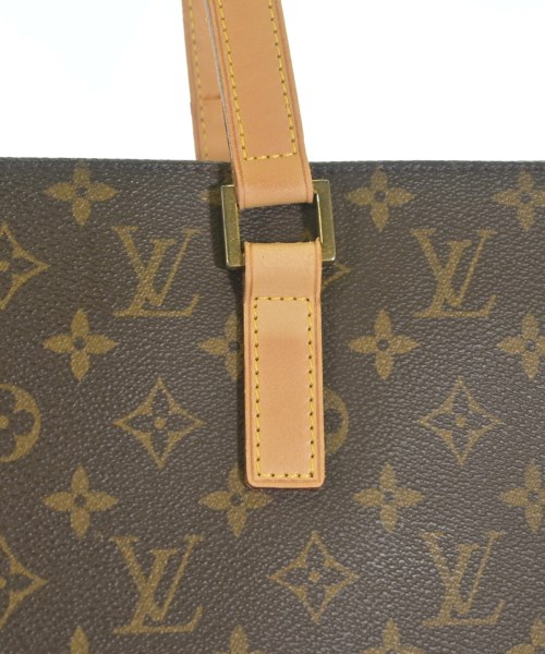LOUIS VUITTON（ルイヴィトン）トートバッグ 茶 サイズ:- レディース/2200722178102