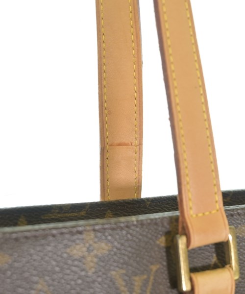 LOUIS VUITTON（ルイヴィトン）トートバッグ 茶 サイズ:- レディース/2200722178102