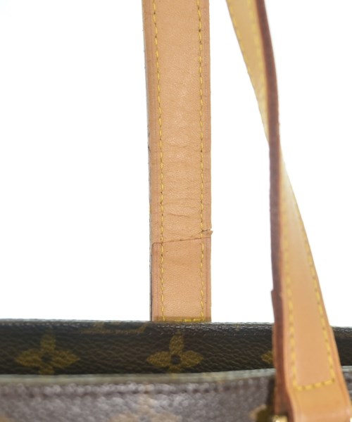 LOUIS VUITTON（ルイヴィトン）トートバッグ 茶 サイズ:- レディース/2200722178102