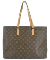 LOUIS VUITTON（ルイヴィトン）トートバッグ 茶 サイズ:- レディース/2200722178102
