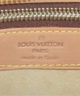 LOUIS VUITTON（ルイヴィトン）トートバッグ 茶 サイズ:- レディース/2200722178102