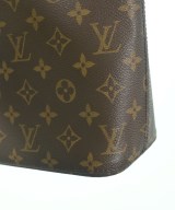 LOUIS VUITTON（ルイヴィトン）トートバッグ 茶 サイズ:- レディース/2200722178102