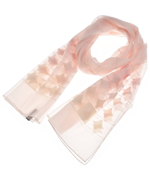 LOUIS VUITTON(ルイヴィトン)のバンダナ・スカーフ サイズ:- 29,800円