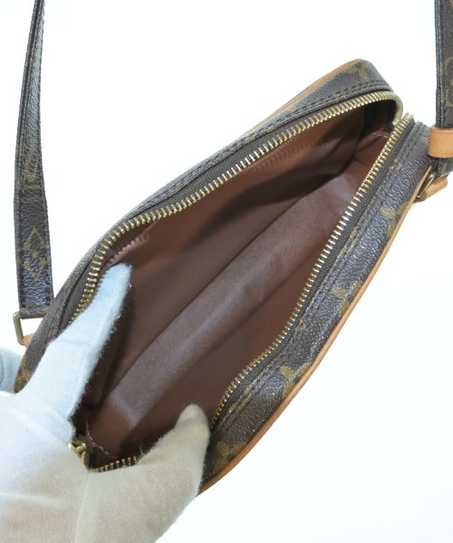 LOUIS VUITTON（ルイヴィトン）ショルダーバッグ 茶 サイズ:- レディース/2200722178140