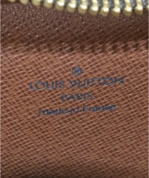 LOUIS VUITTON（ルイヴィトン）ショルダーバッグ 茶 サイズ:- レディース/2200722178140
