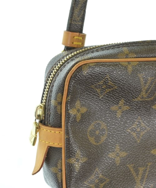 LOUIS VUITTON（ルイヴィトン）ショルダーバッグ 茶 サイズ:- レディース/2200722178140