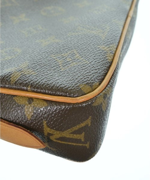 LOUIS VUITTON（ルイヴィトン）ショルダーバッグ 茶 サイズ:- レディース/2200722178140