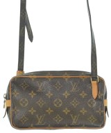 LOUIS VUITTON（ルイヴィトン）ショルダーバッグ 茶 サイズ:- レディース/2200722178140