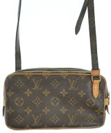LOUIS VUITTON（ルイヴィトン）ショルダーバッグ 茶 サイズ:- レディース/2200722178140