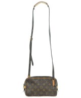 LOUIS VUITTON（ルイヴィトン）ショルダーバッグ 茶 サイズ:- レディース/2200722178140