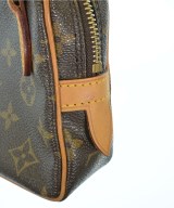 LOUIS VUITTON（ルイヴィトン）ショルダーバッグ 茶 サイズ:- レディース/2200722178140