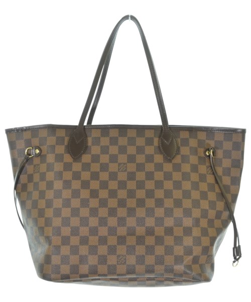 LOUIS VUITTON（ルイヴィトン）トートバッグ 茶 サイズ:- レディース/2200722178188