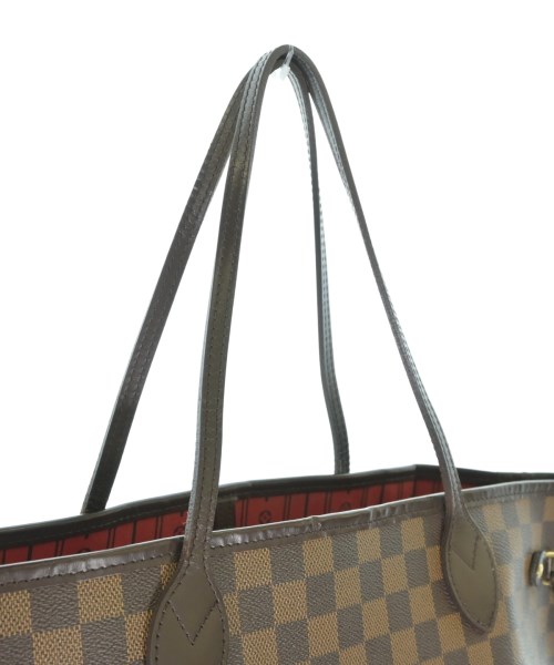 LOUIS VUITTON（ルイヴィトン）トートバッグ 茶 サイズ:- レディース/2200722178188