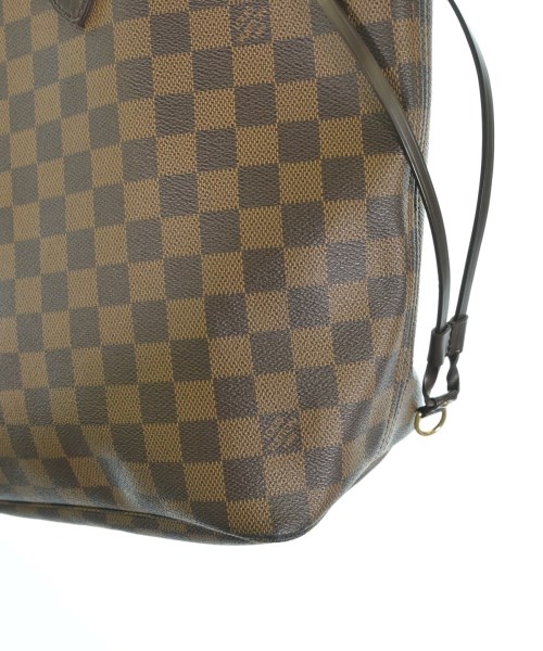 LOUIS VUITTON（ルイヴィトン）トートバッグ 茶 サイズ:- レディース/2200722178188
