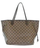 LOUIS VUITTON（ルイヴィトン）トートバッグ 茶 サイズ:- レディース/2200722178188